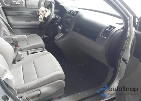 2009 Honda Cr-V Lx z USA, uszkodzony, nr VIN 3CZRE38329G703191